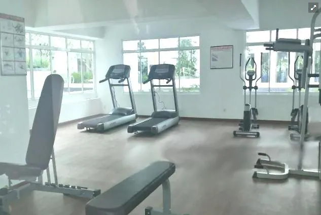 Arena Residences George Town