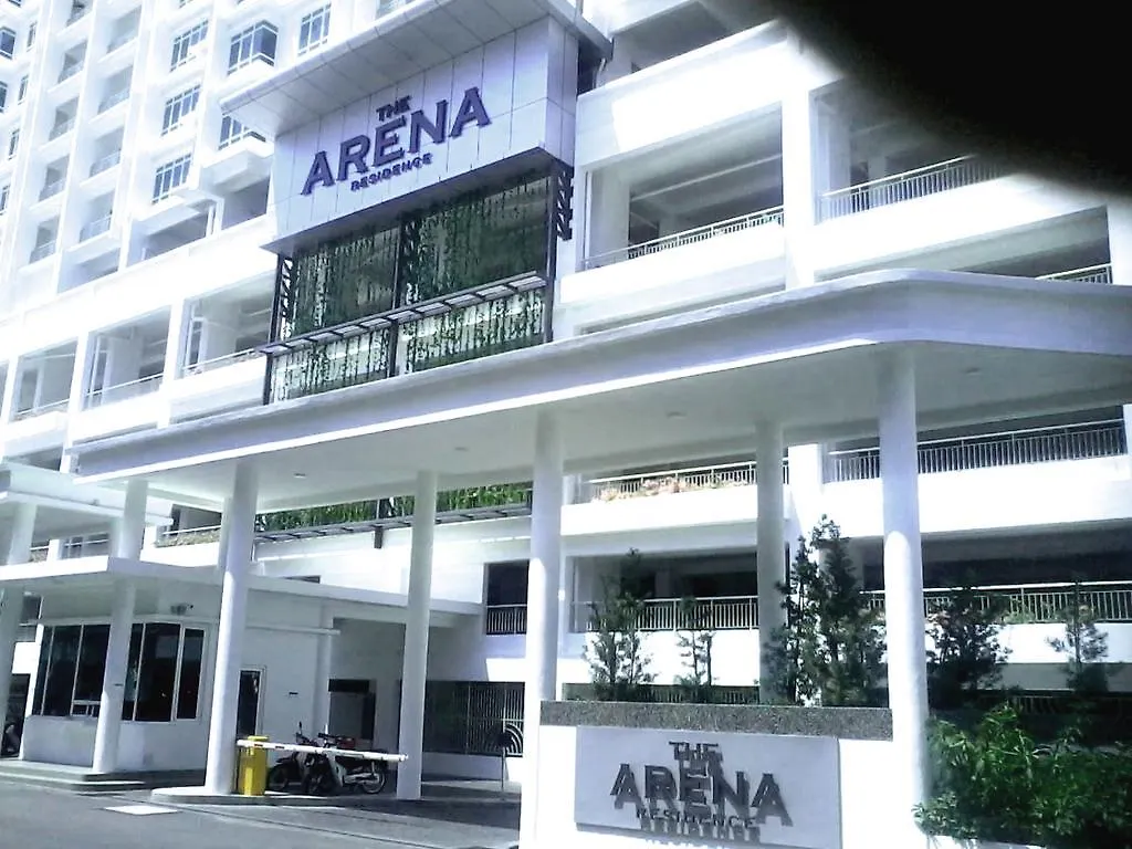 Arena Residences George Town 0*,