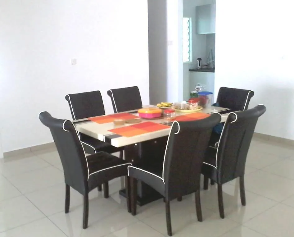 Casa de Férias Arena Residences George Town